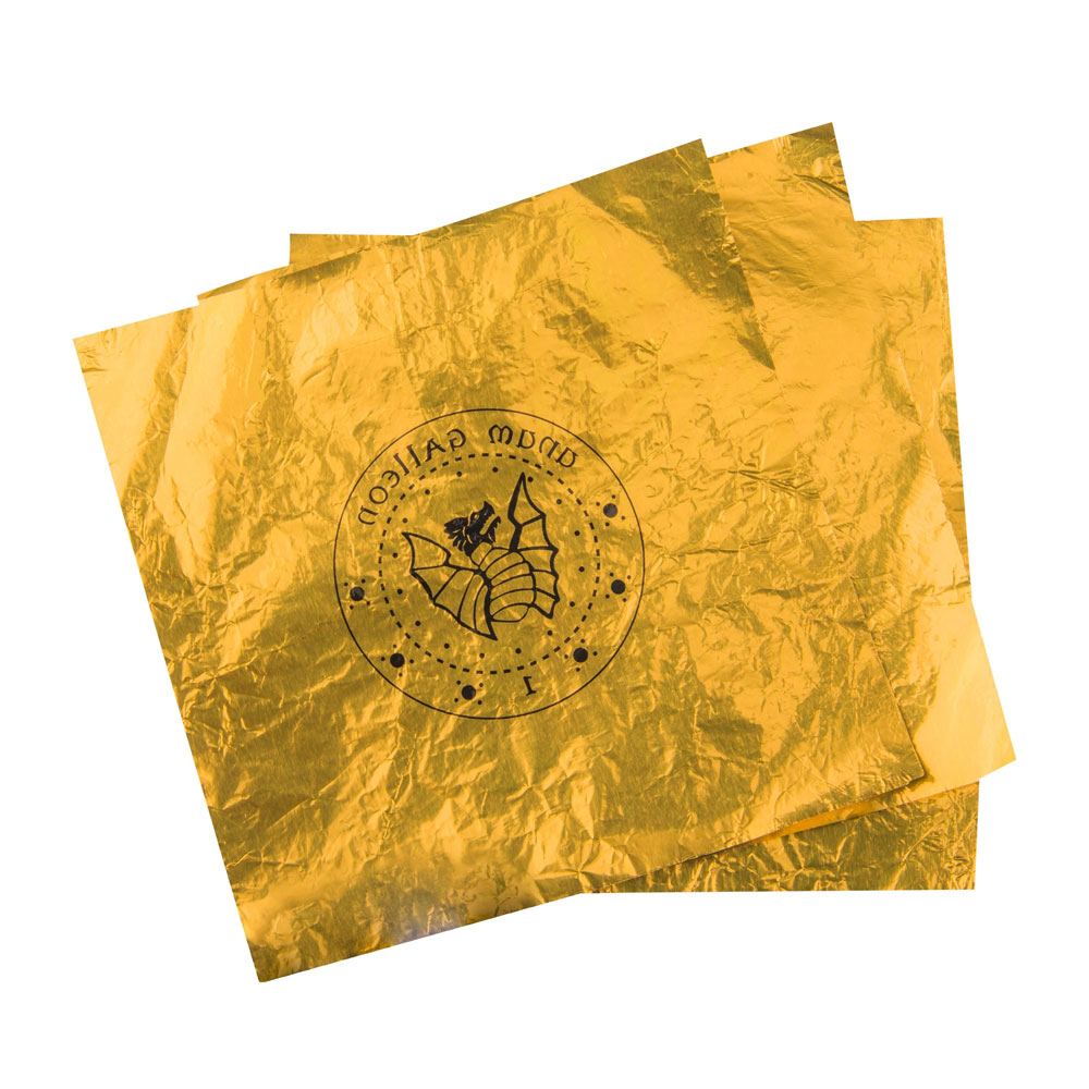 Harry Potter Pralinen-Form Gringotts Bank Coin - Preorder - ETA: 15.09.2025