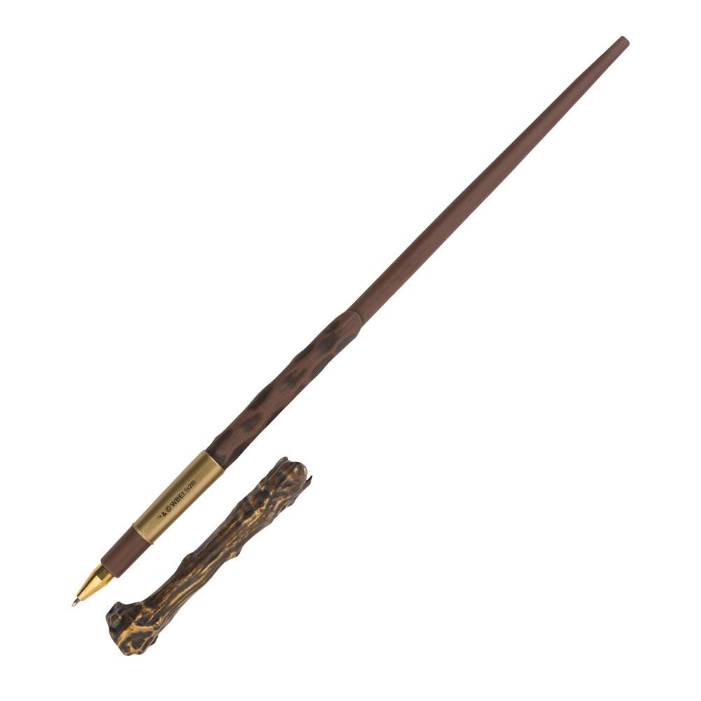 Harry Potter Kugelschreiber Harry Potter Zauberstab - Preorder - ETA: 02.10.2025