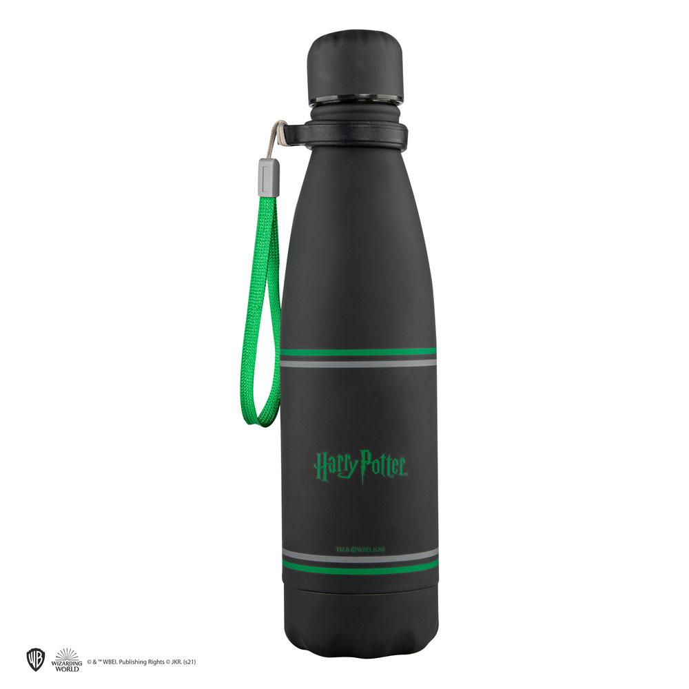 Harry Potter Thermosflasche Slytherin - Versand: 5-7 Tage nach Bestellung