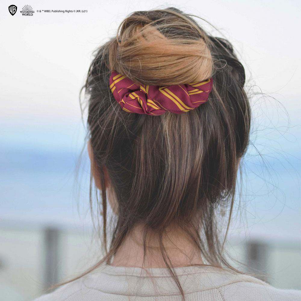 Harry Potter Classic Haarschmuck 2er-Set Gryffindor - Versand: 5-7 Tage nach Bestellung