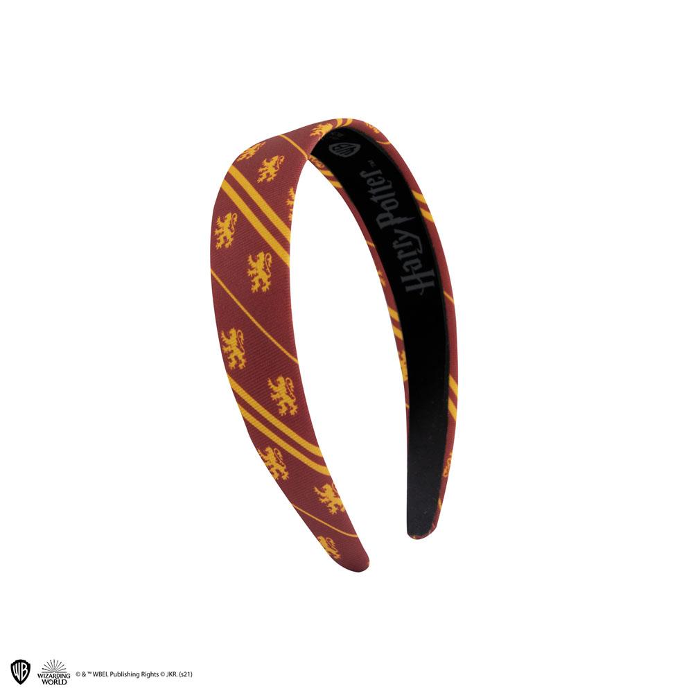Harry Potter Classic Haarschmuck 2er-Set Gryffindor - Versand: 5-7 Tage nach Bestellung