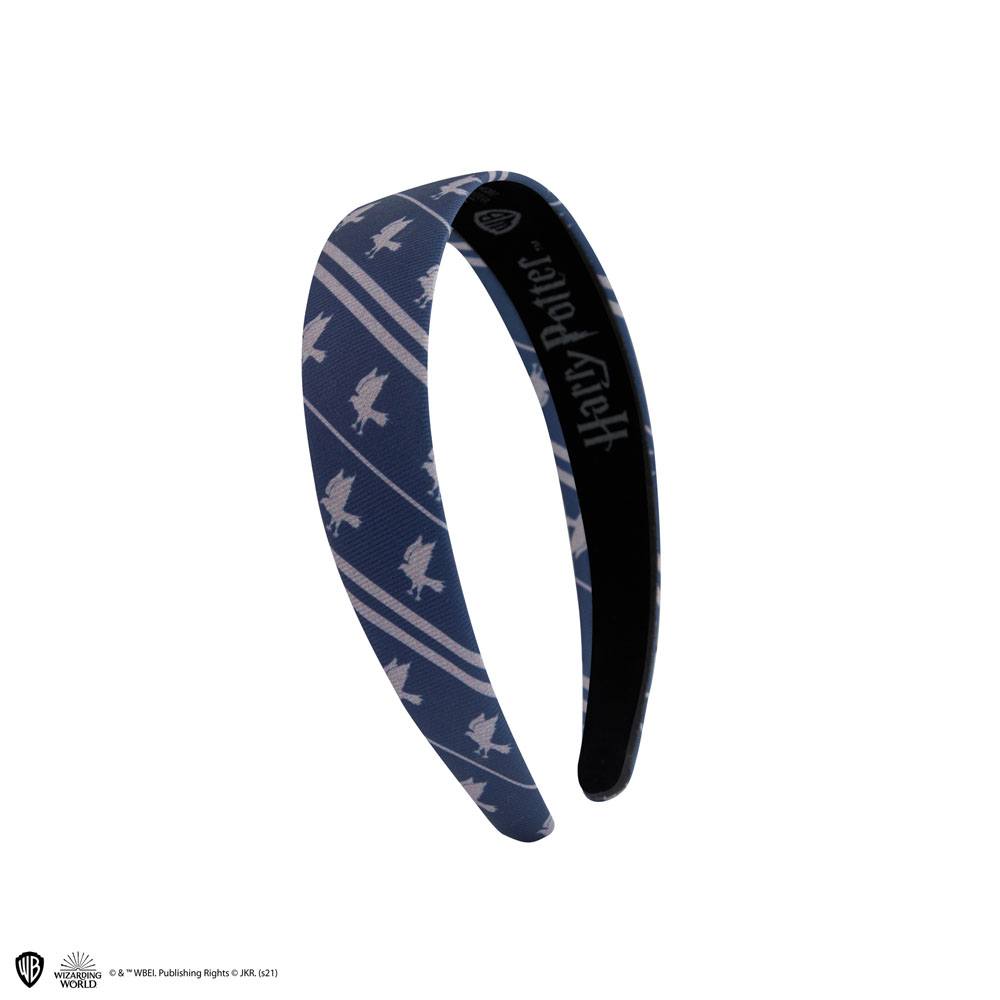Harry Potter Classic Haarschmuck 2er-Set Ravenclaw - Preorder - ETA: 15.09.2025