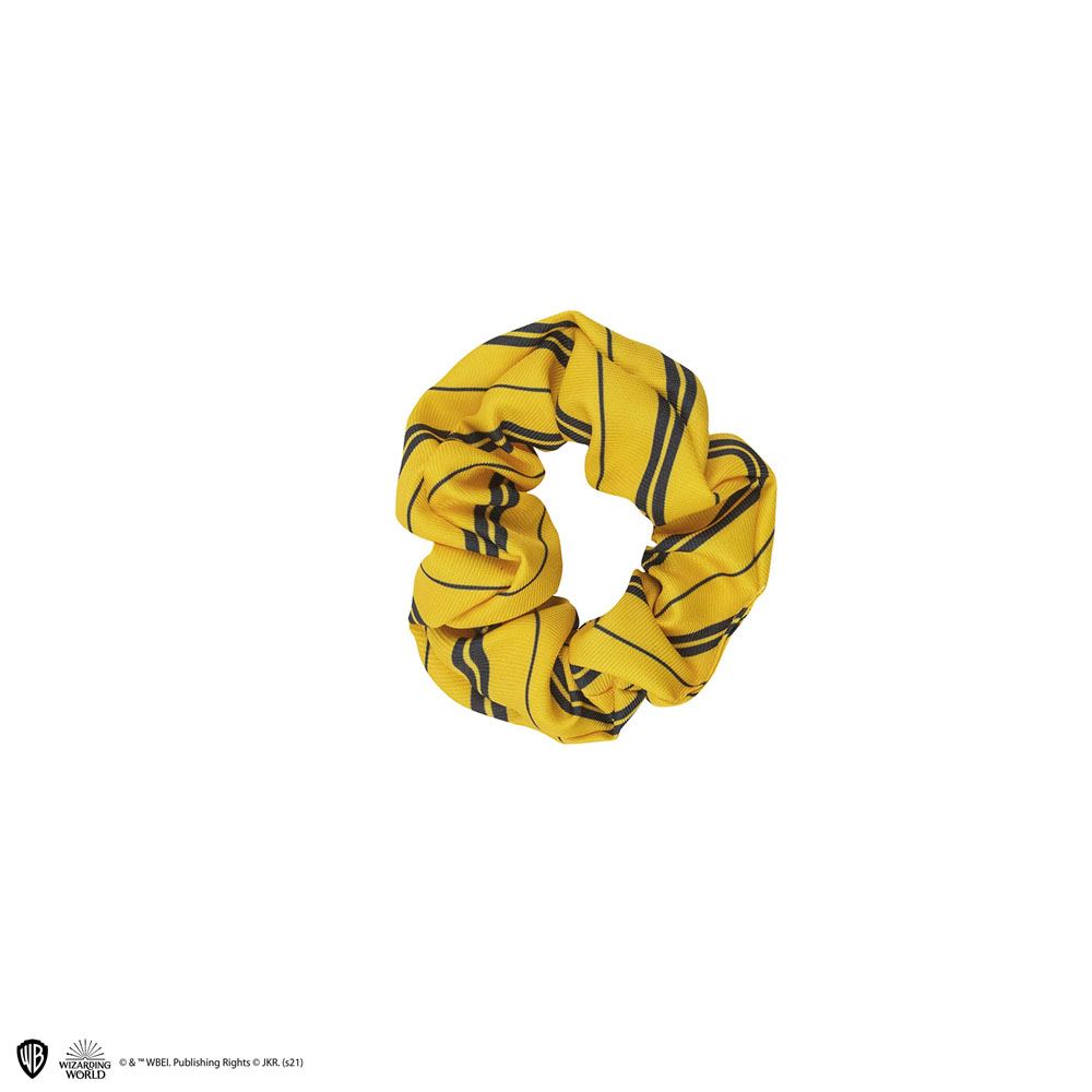 Harry Potter Classic Haarschmuck 2er-Set Hufflepuff - Versand: 5-7 Tage nach Bestellung