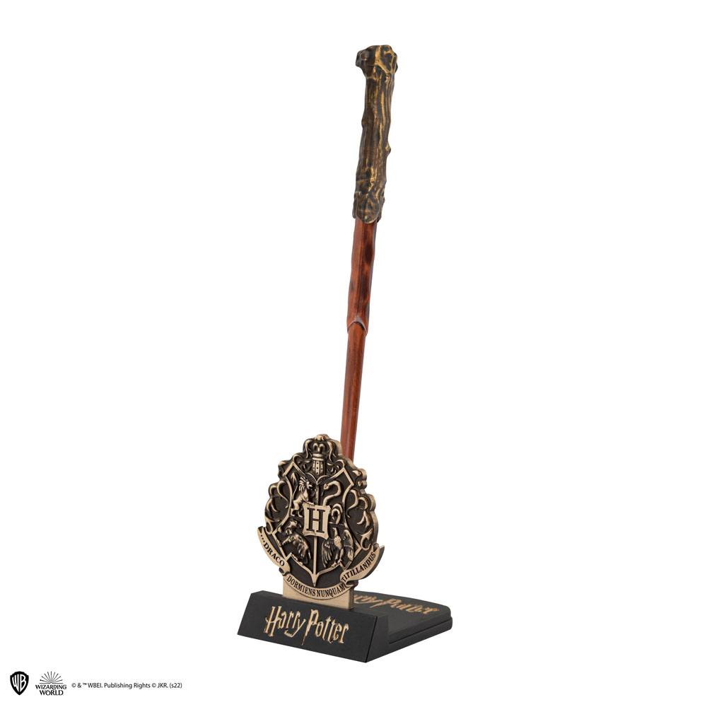 Harry Potter Kugelschreiber mit Ständern Harry Potter Zauberstab Display (9) - Versand: 5-7 Tage nach Bestellung
