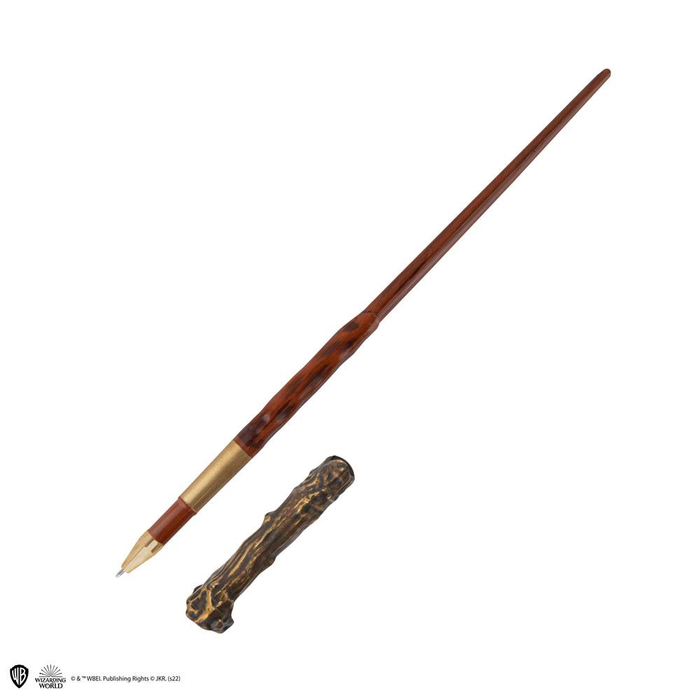 Harry Potter Kugelschreiber mit Ständern Harry Potter Zauberstab Display (9) - Versand: 5-7 Tage nach Bestellung