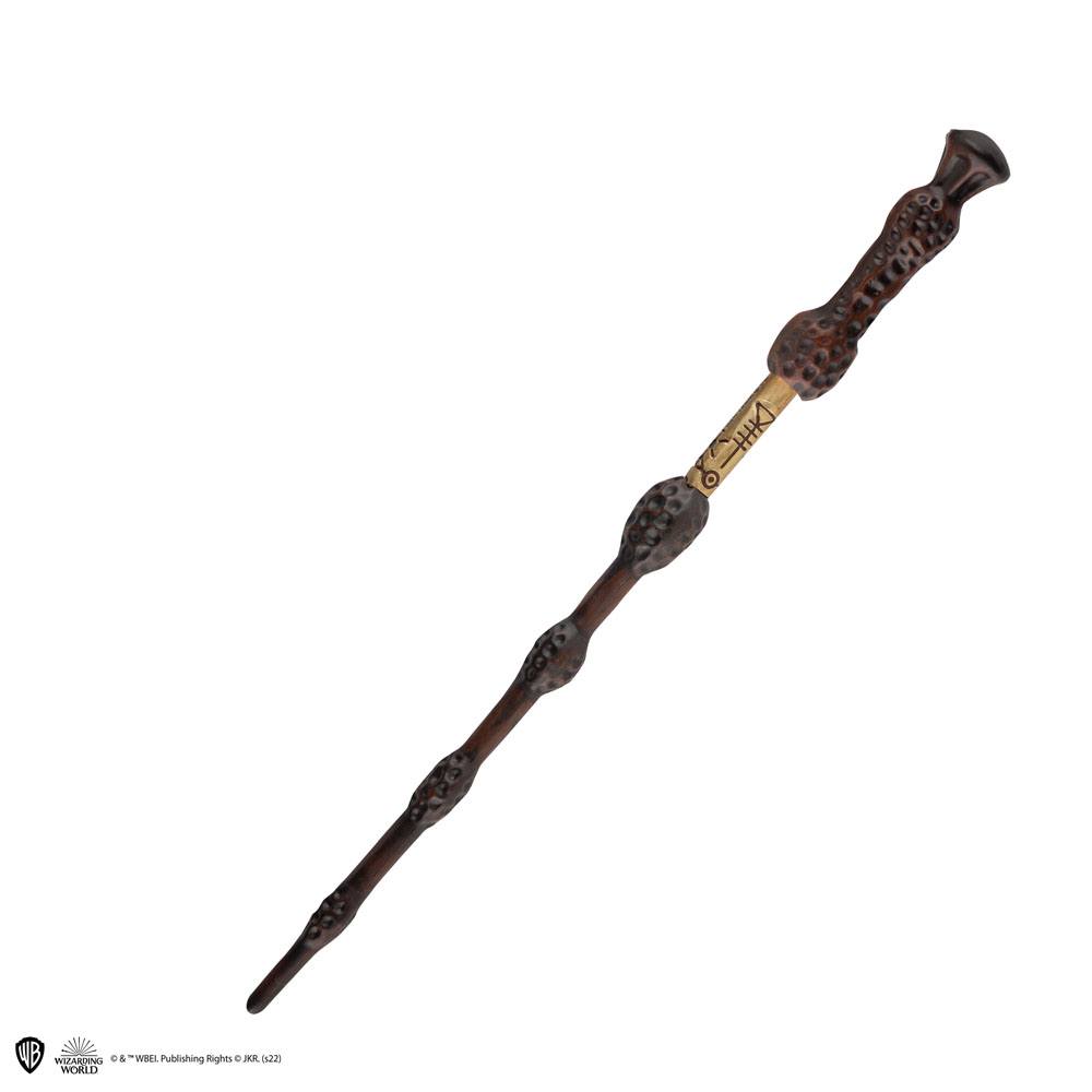 Harry Potter Kugelschreiber mit Ständern Albus Dumbledore Zauberstab Display (9) - Versand: 5-7 Tage nach Bestellung