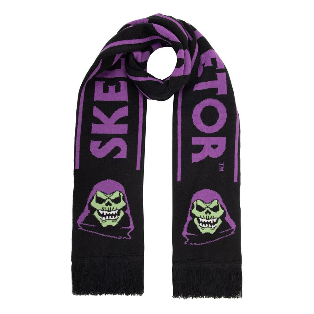 Masters of the Universe Schal Skeletor 190 cm - Preorder - ETA: 26.11.2025