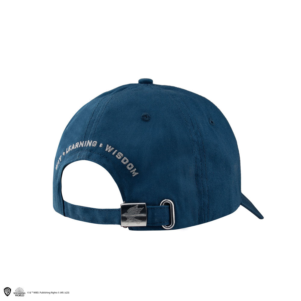 Harry Potter Baseball Cap Ravenclaw - Versand: 5-7 Tage nach Bestellung