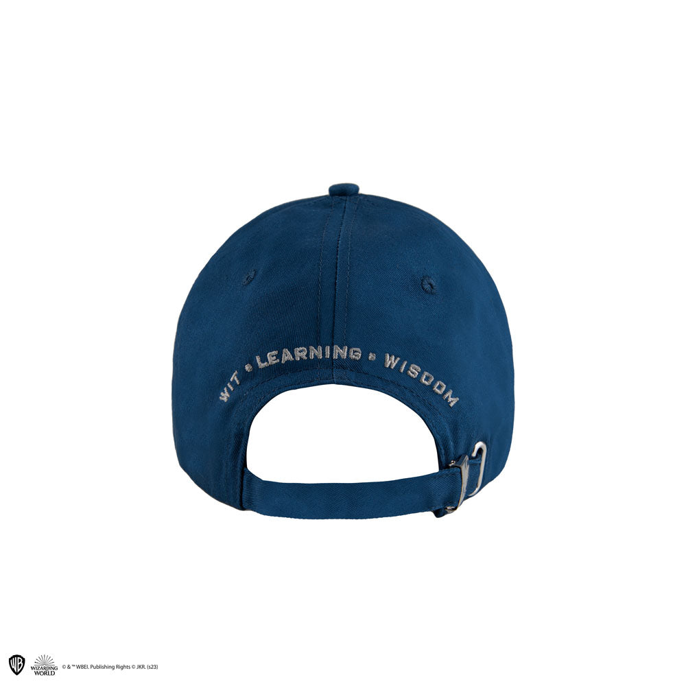 Harry Potter Baseball Cap Ravenclaw - Versand: 5-7 Tage nach Bestellung