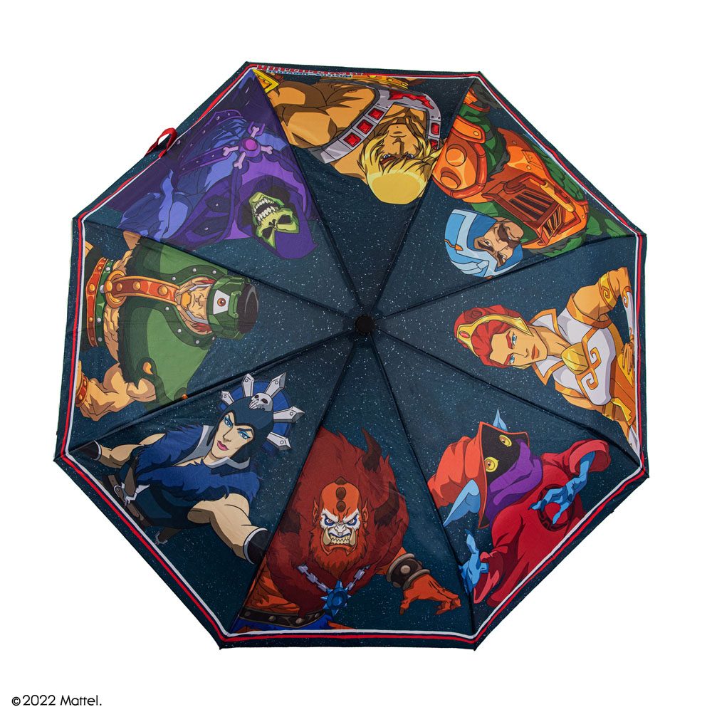 Masters of the Universe Regenschirm Characters - Preorder - ETA: 15.09.2025