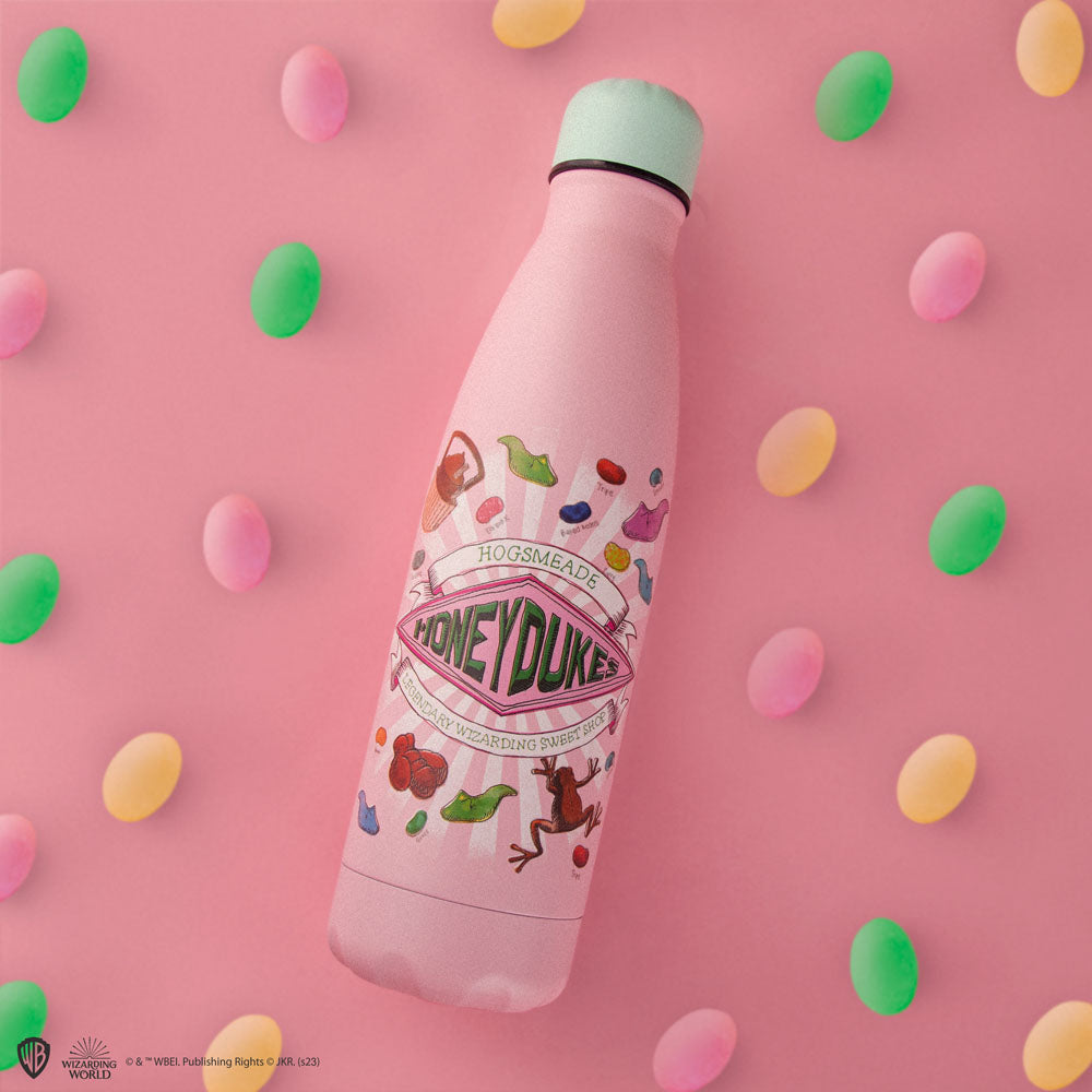 Harry Potter Thermosflasche Honey Dukes - Versand: 5-7 Tage nach Bestellung