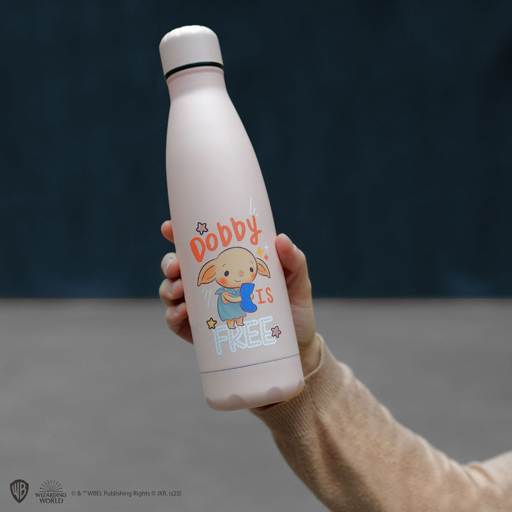 Harry Potter Thermosflasche Dobby is Free - Preorder - ETA: 15.09.2025