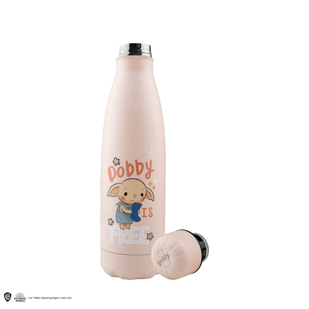 Harry Potter Thermosflasche Dobby is Free - Preorder - ETA: 15.09.2025