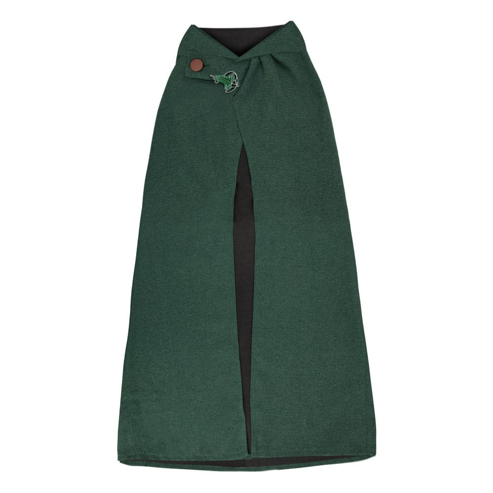 Der Hobbit Gewand M-L      - Versand: 5-7 Tage nach Bestellung