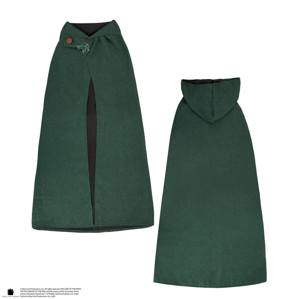Der Hobbit Gewand M-L      - Versand: 5-7 Tage nach Bestellung