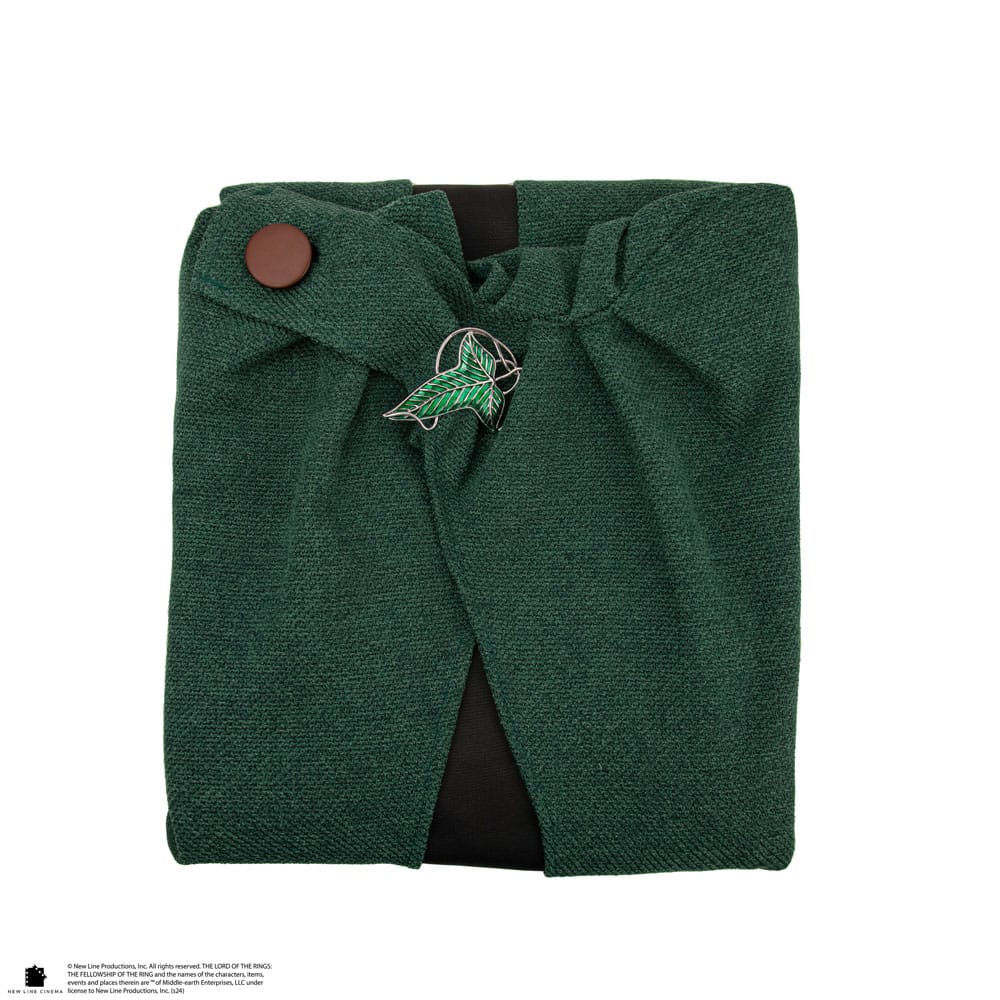 Der Hobbit Gewand M-L      - Versand: 5-7 Tage nach Bestellung