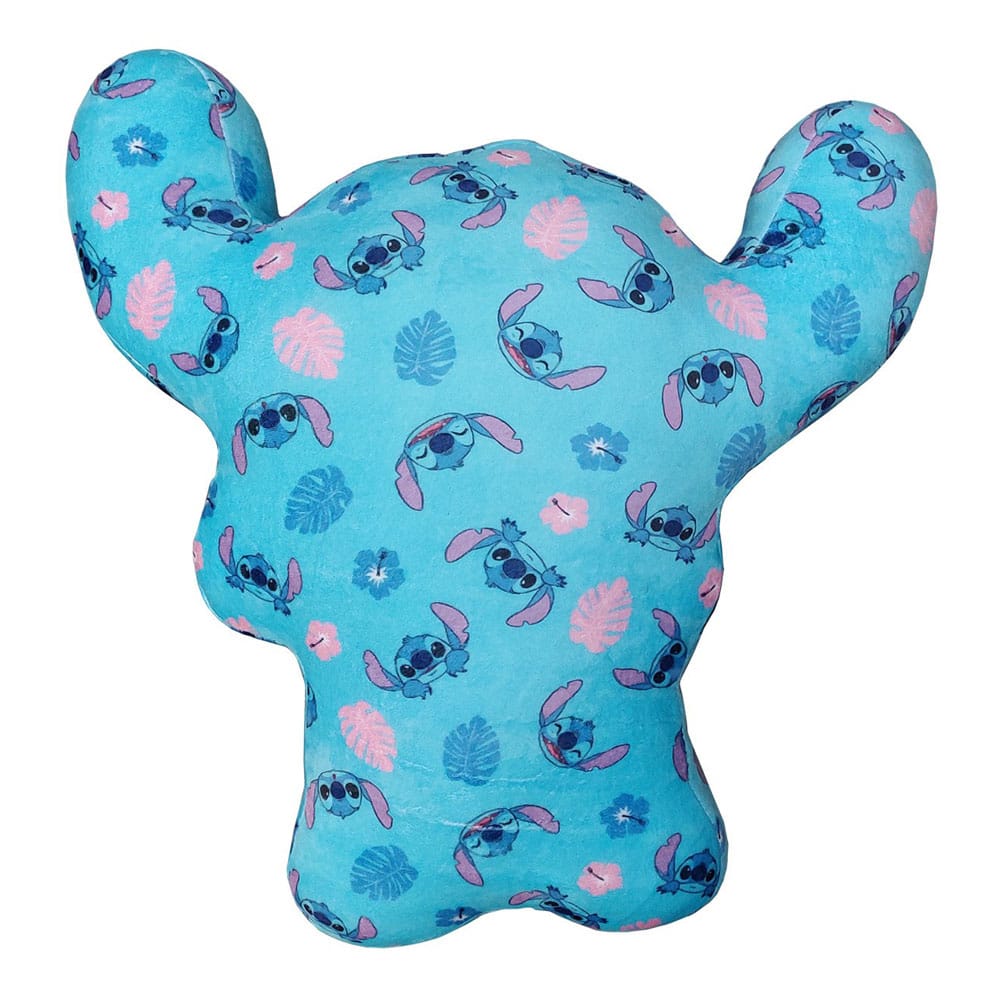 Lilo & Stitch Dekokissen Stitch Body 40 cm - Versand: 7 Tage nach Bestellung