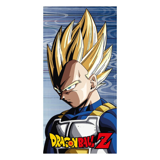 Dragon Ball Handtuch 140 x 70 cm             - Versand: 5-7 Tage nach Bestellung