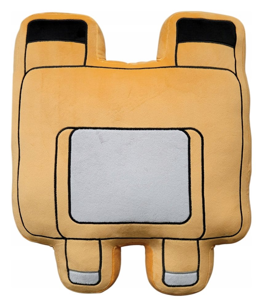 Minecraft Dekokissen Fox 40 cm - Preorder - ETA: 25.09.2026