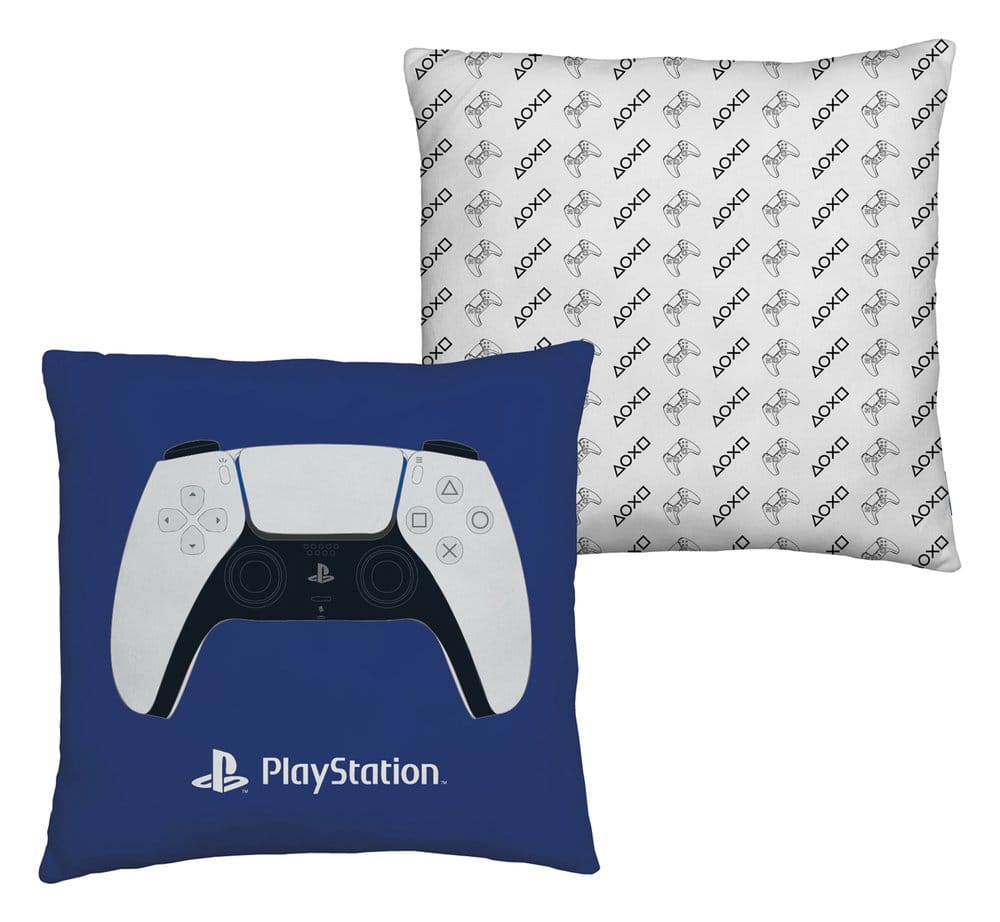 PlayStation Dekokissen 40 x 40 cm - Preorder - ETA: 26.10.2026