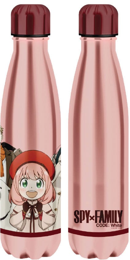 Spy x Family Thermosflasche Anya - Preorder - ETA: 26.10.2026