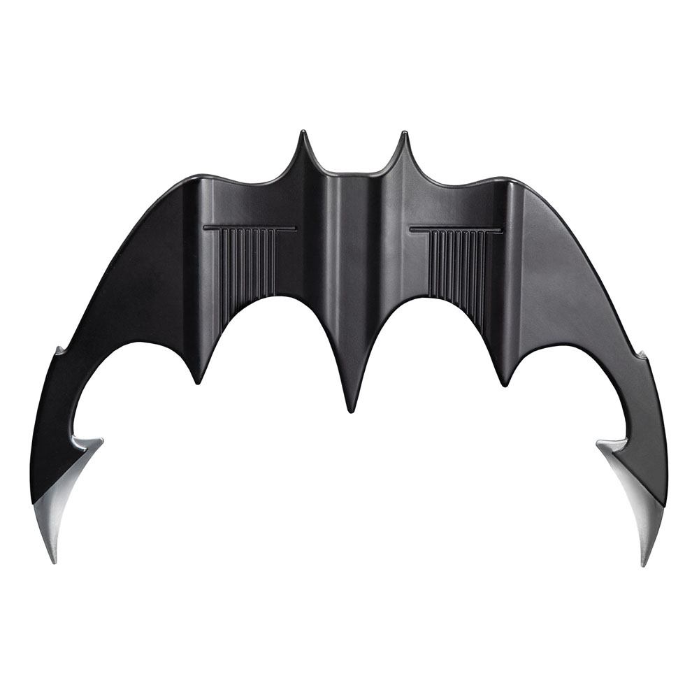 Batman 1989 Replik 1/1 Batarang 23 cm - Versand: 5-7 Tage nach Bestellung