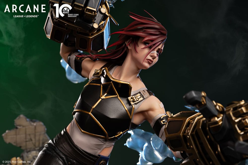 Arcane Statue 1/4 Vi 55 cm - Preorder - ETA: 25.02.2026