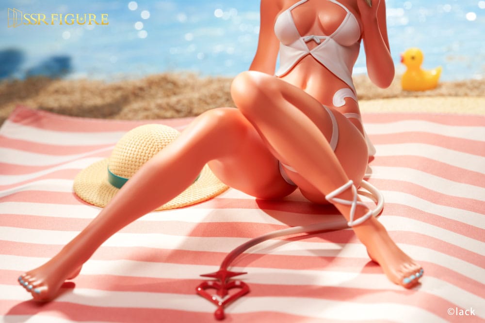 Original Character SSR PVC Statue 1/7 Caffeine-chan 12 cm - Preorder - ETA: 25.05.2026