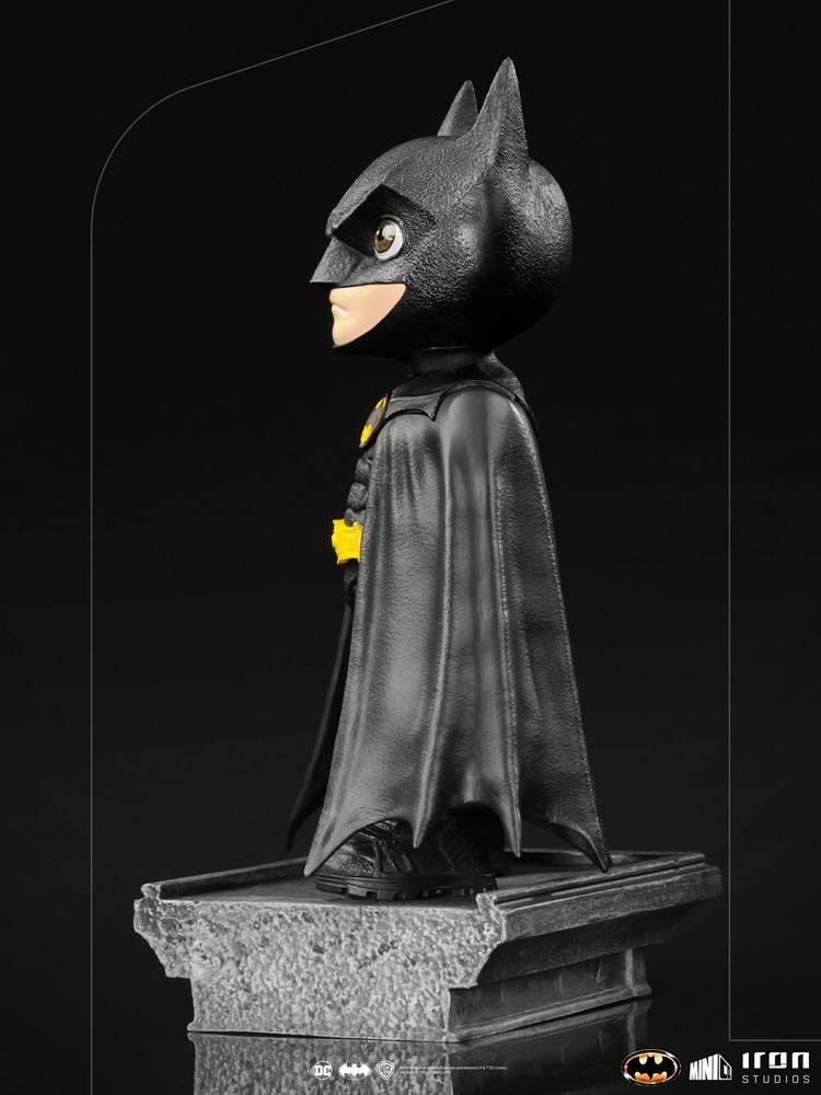 Batman 89 Mini Co. PVC Figur Batman 18 cm - Versand: 5-7 Tage nach Bestellung