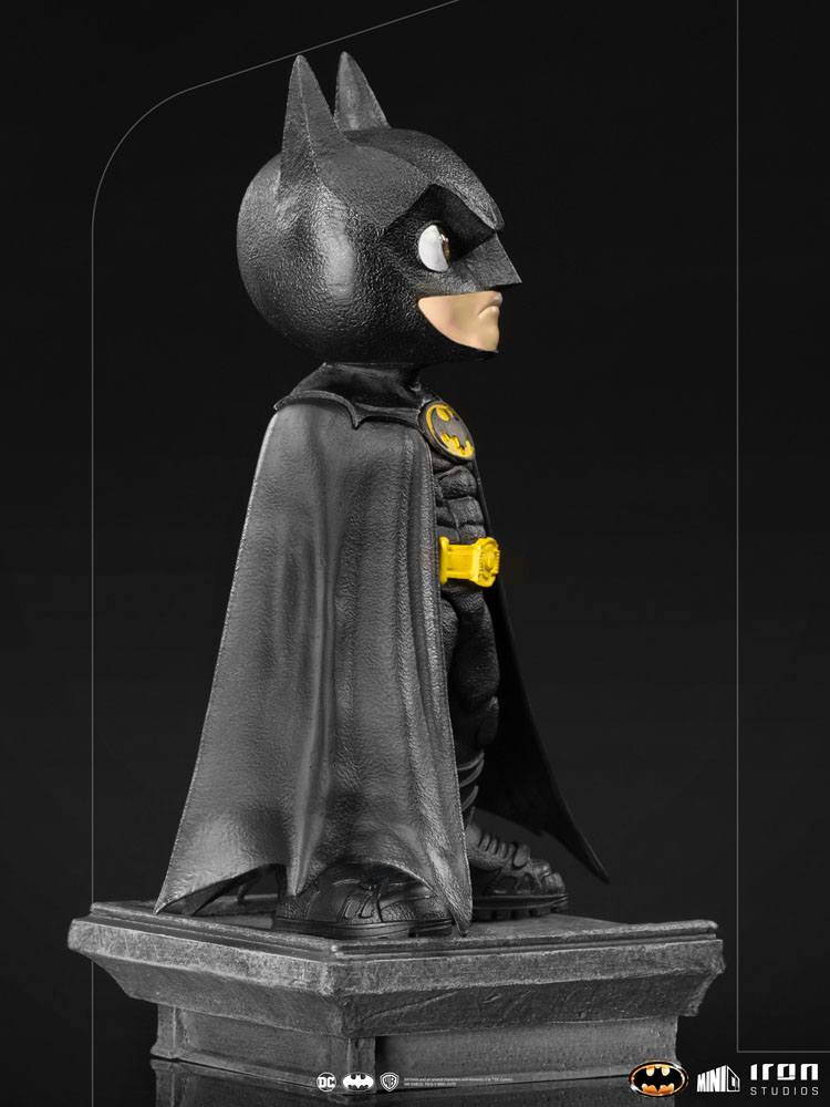 Batman 89 Mini Co. PVC Figur Batman 18 cm - Versand: 5-7 Tage nach Bestellung