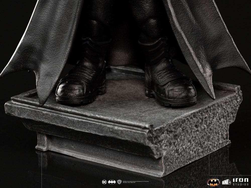 Batman 89 Mini Co. PVC Figur Batman 18 cm - Versand: 5-7 Tage nach Bestellung