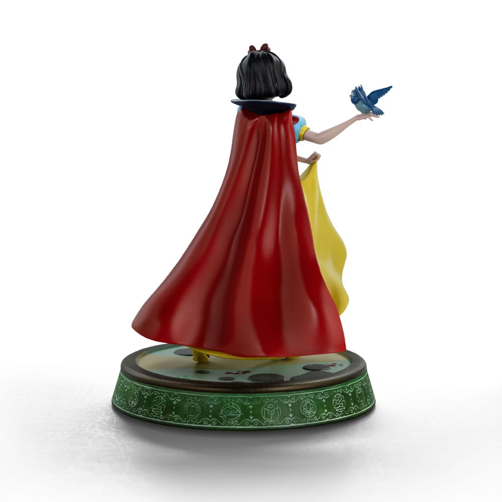 Disney Anime Princess Scale Statue Schneewittchen 17 cm - Preorder - ETA: 25.08.2026