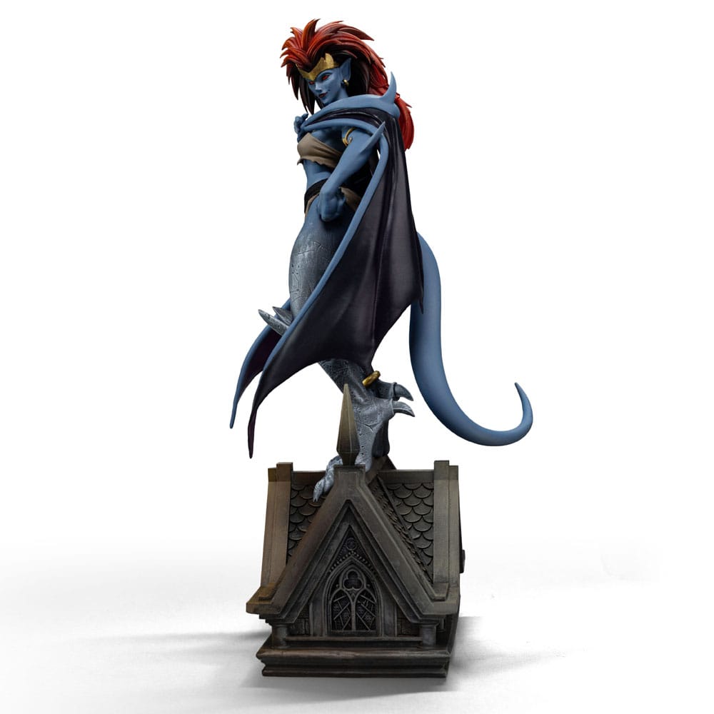 Gargoyles - Auf den Schwingen der Gerechtigkeit Art Scale Statue 1/10 Demona 29 cm - Preorder - ETA: 25.08.2026
