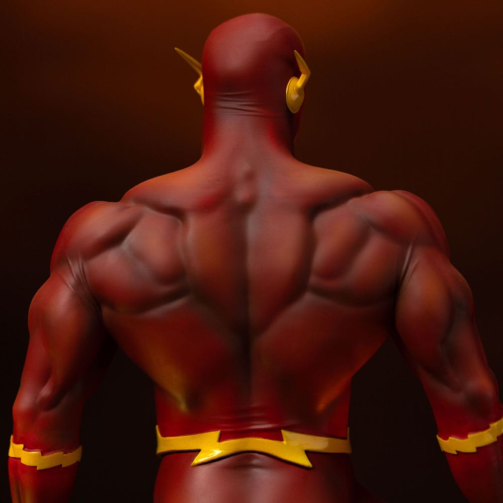 DC Comics Legacy Replica Statue 1/4 Flash 54 cm - Preorder - ETA: 20.10.2026