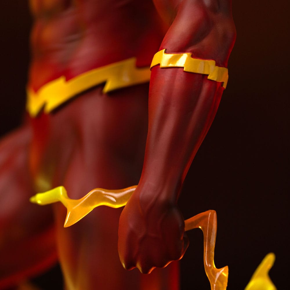 DC Comics Legacy Replica Statue 1/4 Flash 54 cm - Preorder - ETA: 20.10.2026