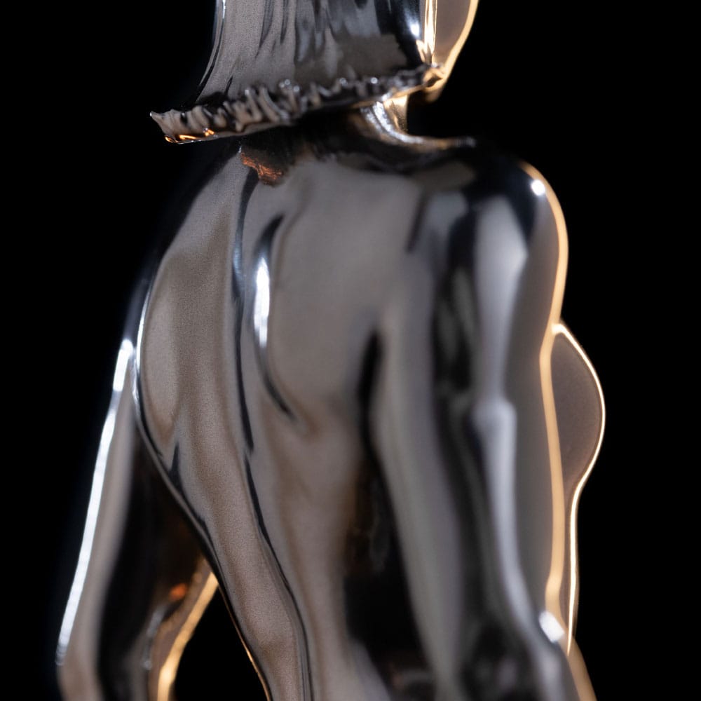 Fantastic Four Art Scale Statue 1/10 Silver Surfer 27 cm - Preorder - ETA: 25.08.2026