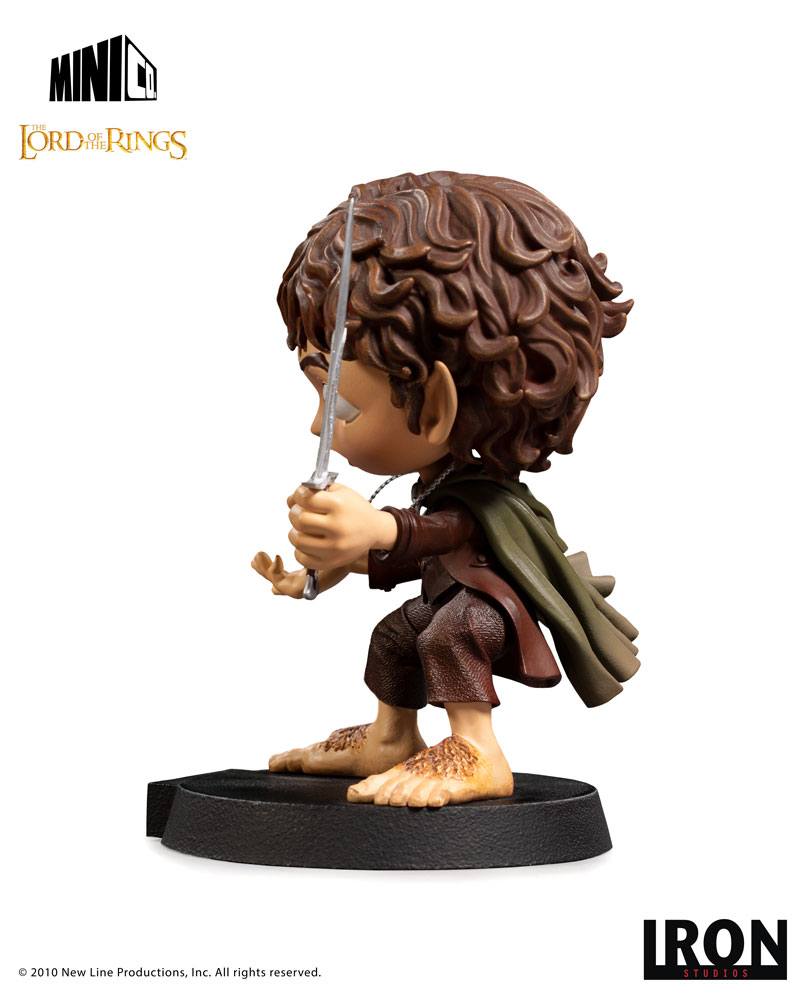 Herr der Ringe Mini Co. PVC Figur Frodo 11 cm - Versand: 5-7 Tage nach Bestellung