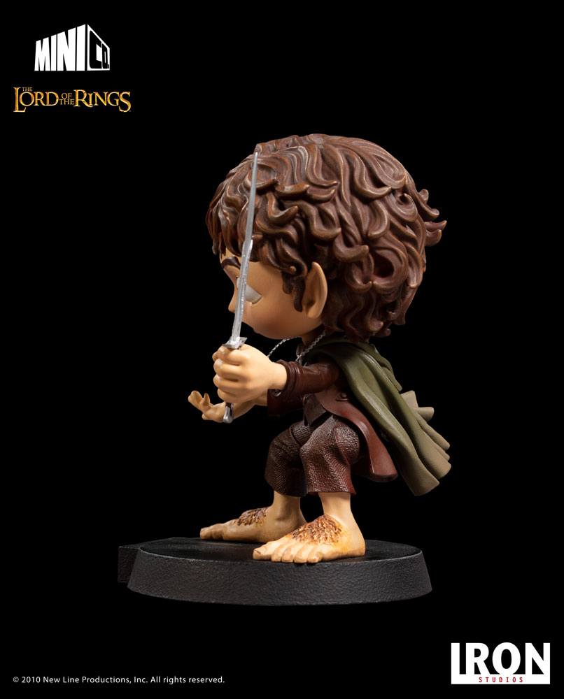 Herr der Ringe Mini Co. PVC Figur Frodo 11 cm - Versand: 5-7 Tage nach Bestellung