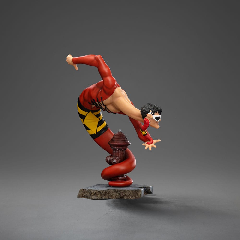 DC Comics Art Scale Statue 1/10 Plastic Man 16 cm - Preorder - ETA: 18.08.2025