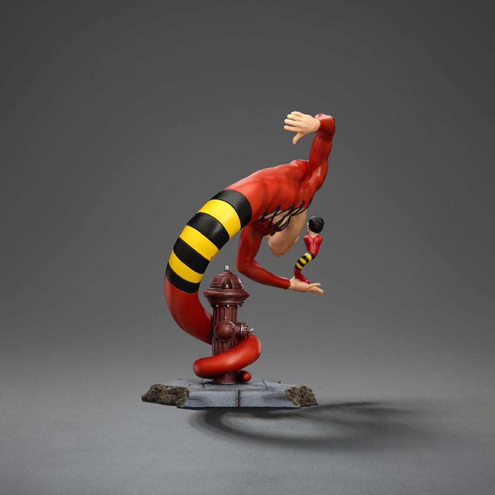 DC Comics Art Scale Statue 1/10 Plastic Man 16 cm - Preorder - ETA: 18.08.2025