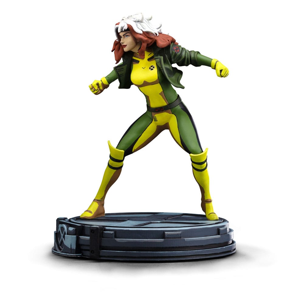 Marvel Art Scale Statue 1/10 X-Men ´79 ´79 Rogue 18 cm - Versand: 5-7 Tage nach Bestellung