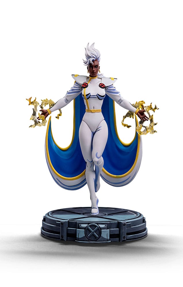 Marvel Art Scale Statue 1/10 X-Men´97 Storm 22 cm - Versand: 5-7 Tage nach Bestellung