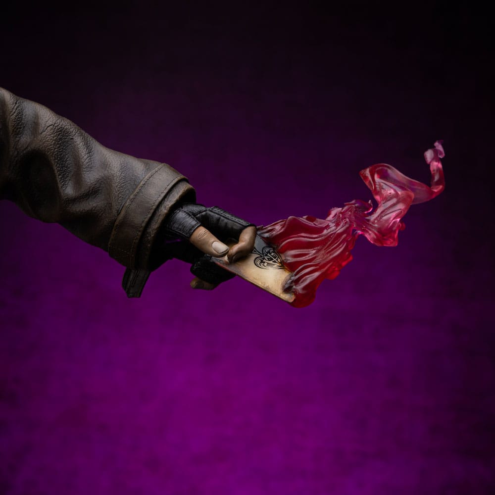 Marvel Legacy Replica Statue 1/4 Gambit 71 cm - Preorder - ETA: 18.08.2025