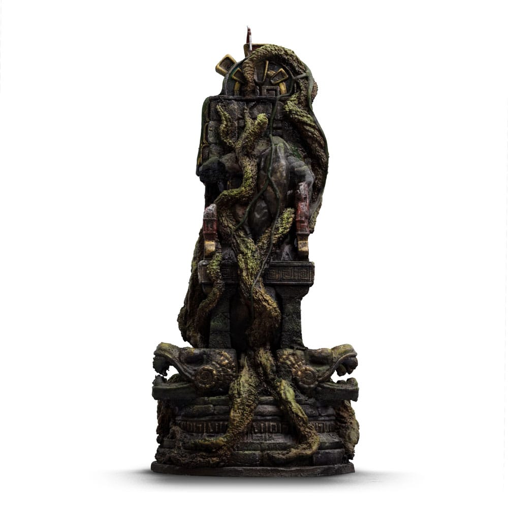 Tomb Raider Deluxe Art Scale Statue 1/10 Lara Croft 36 cm - Preorder - ETA: 30.12.2025