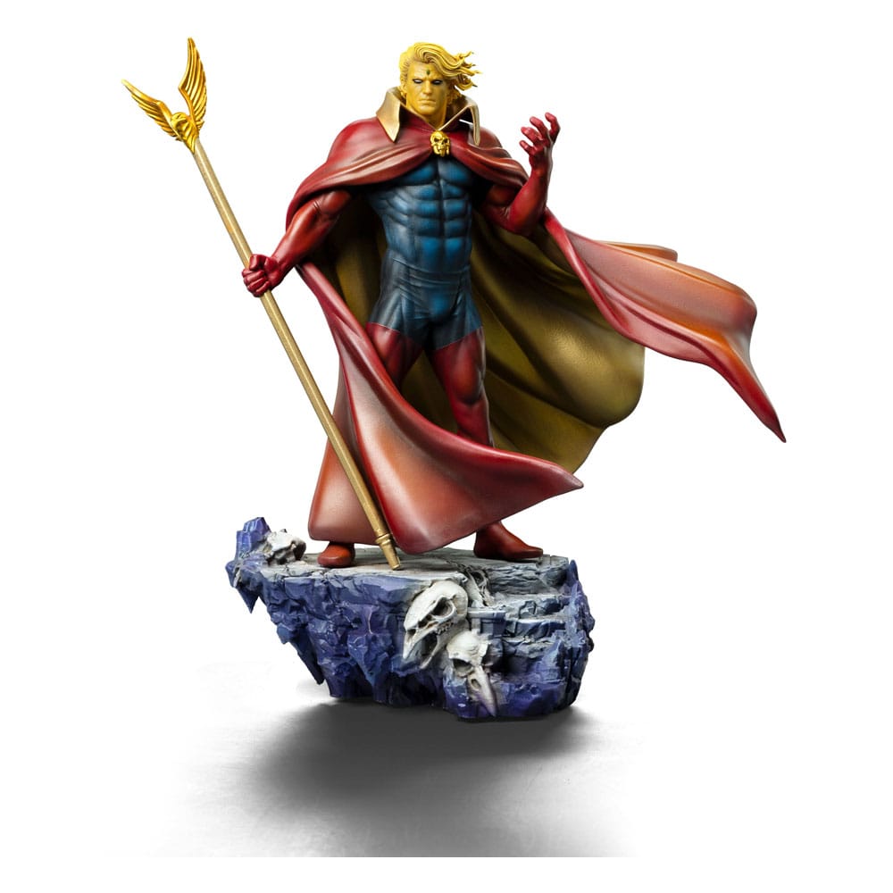 Marvel BDS Art Scale Statue 1/10 Adam Warlock 25 cm - Preorder - ETA: 29.12.2025