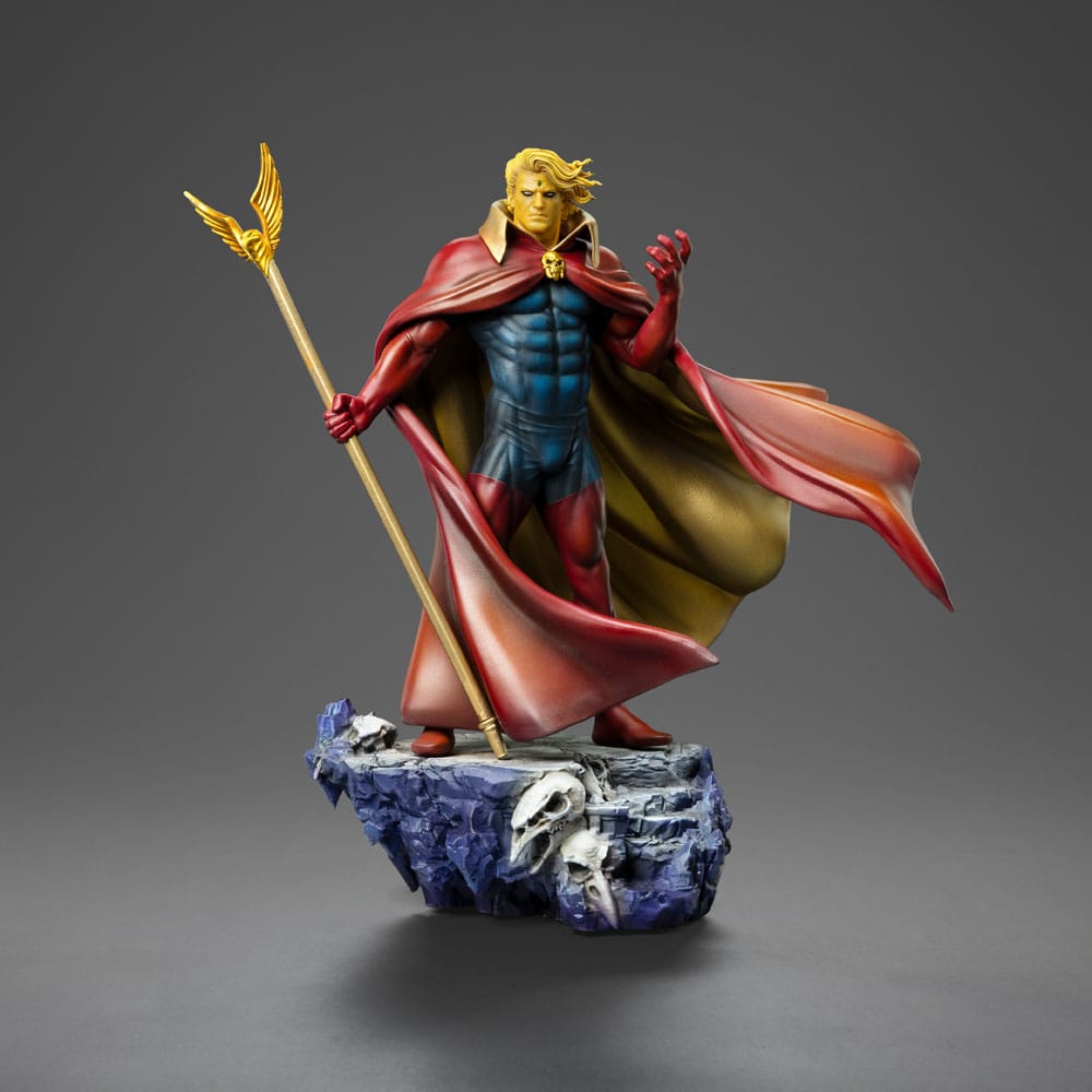 Marvel BDS Art Scale Statue 1/10 Adam Warlock 25 cm - Preorder - ETA: 29.12.2025