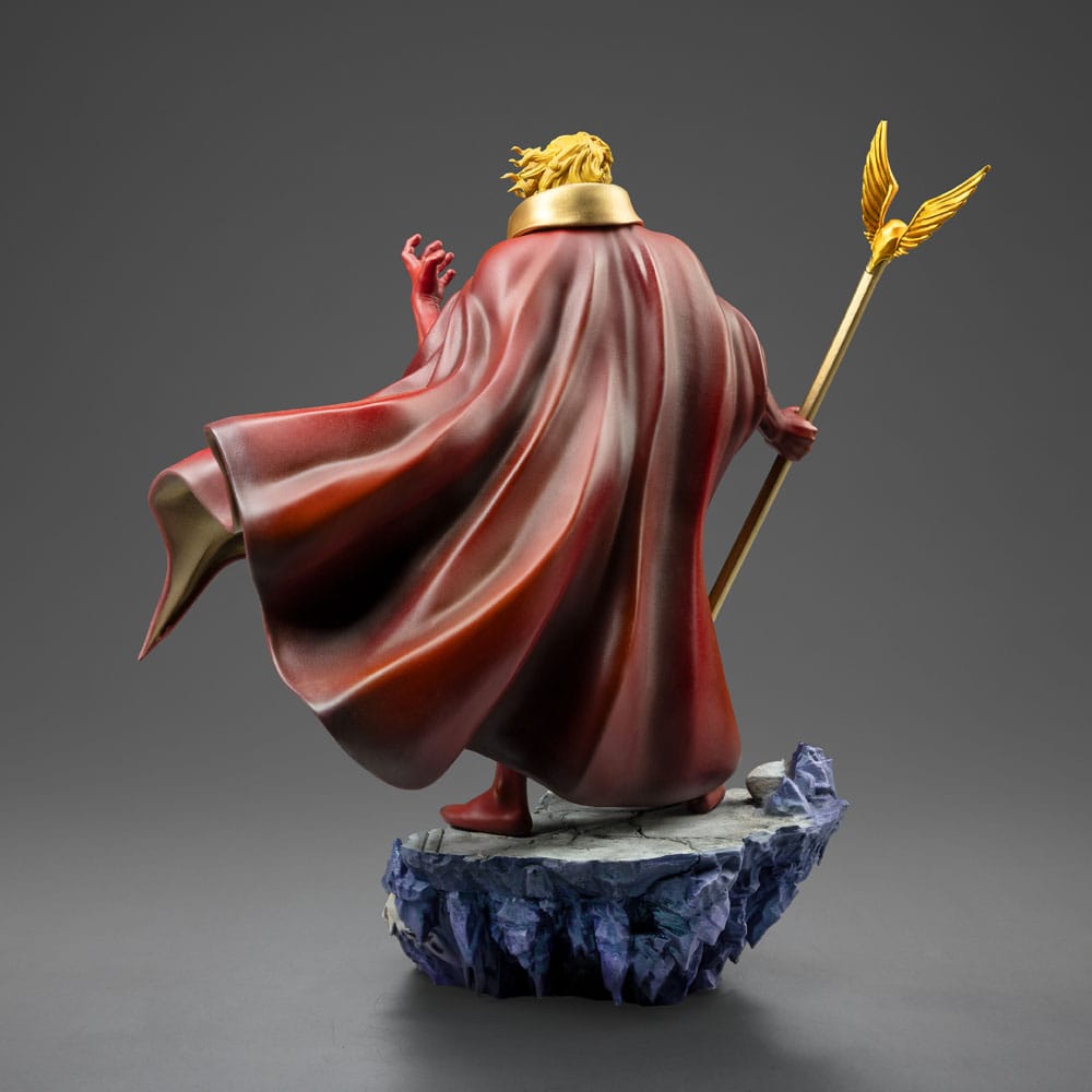 Marvel BDS Art Scale Statue 1/10 Adam Warlock 25 cm - Preorder - ETA: 29.12.2025
