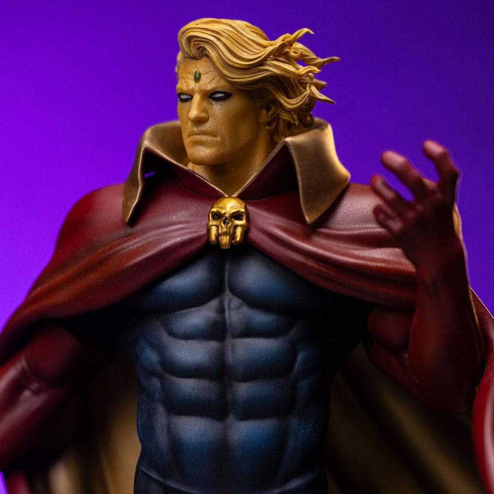 Marvel BDS Art Scale Statue 1/10 Adam Warlock 25 cm - Preorder - ETA: 29.12.2025