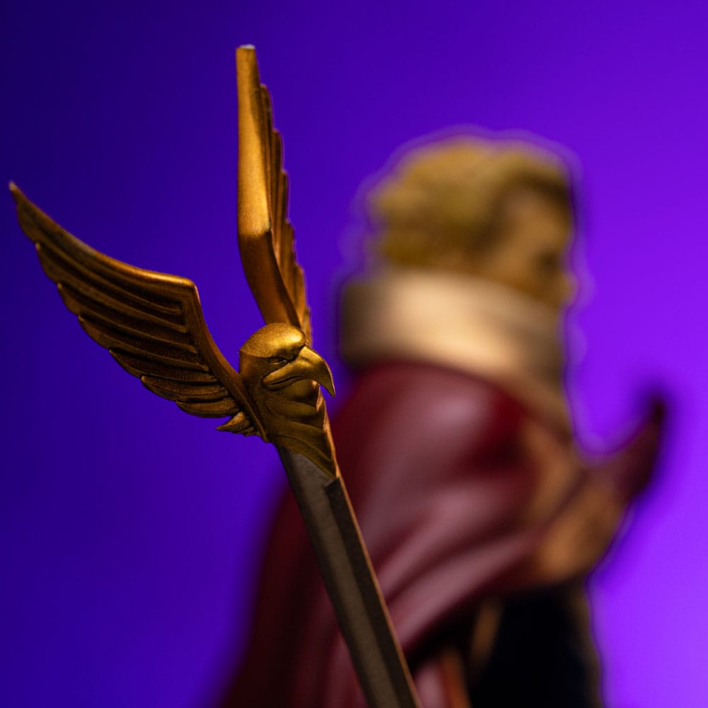 Marvel BDS Art Scale Statue 1/10 Adam Warlock 25 cm - Preorder - ETA: 29.12.2025