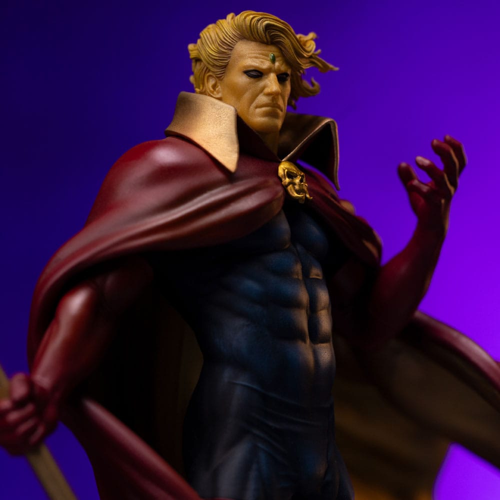 Marvel BDS Art Scale Statue 1/10 Adam Warlock 25 cm - Preorder - ETA: 29.12.2025